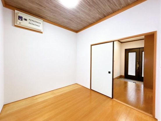 detached 愛知県名古屋市名東区本郷３丁目5番地　グロウバルビル2階　2C号室