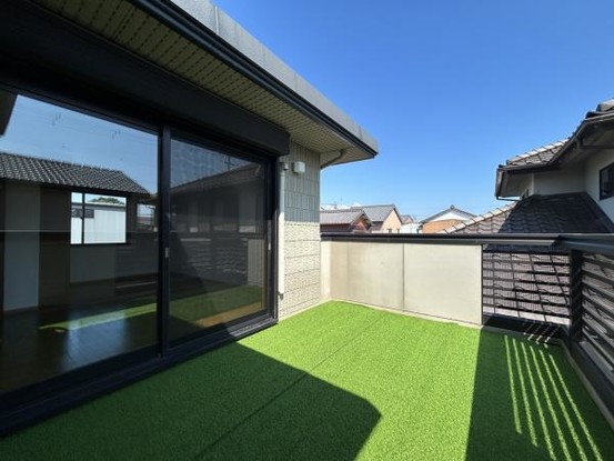 detached 愛知県名古屋市名東区本郷３丁目5番地　グロウバルビル2階　2C号室
