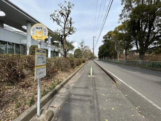 detached 愛知県名古屋市名東区本郷３丁目5番地　グロウバルビル2階　2C号室