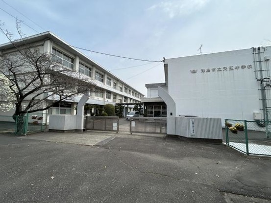 detached 愛知県名古屋市名東区本郷３丁目5番地　グロウバルビル2階　2C号室