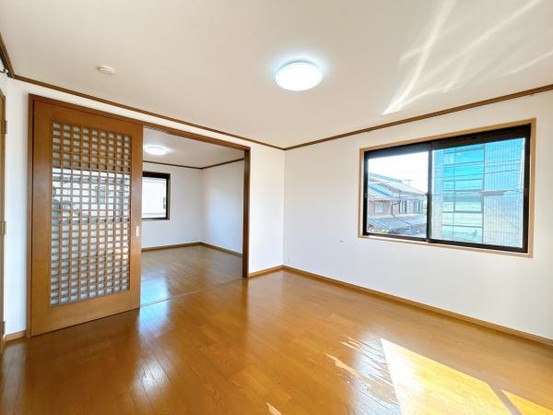 detached 愛知県名古屋市名東区本郷３丁目5番地　グロウバルビル2階　2C号室