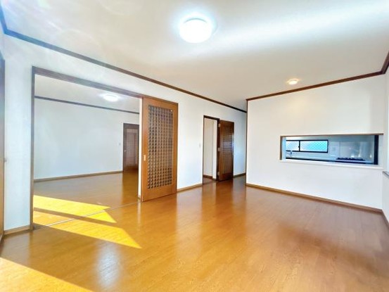 detached 愛知県名古屋市名東区本郷３丁目5番地　グロウバルビル2階　2C号室