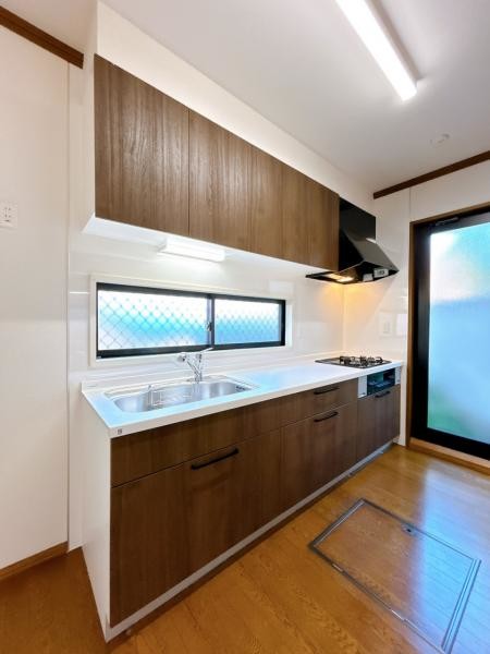 detached 愛知県名古屋市名東区本郷３丁目5番地　グロウバルビル2階　2C号室