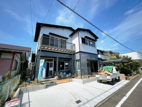 detached 愛知県名古屋市名東区本郷３丁目5番地　グロウバルビル2階　2C号室