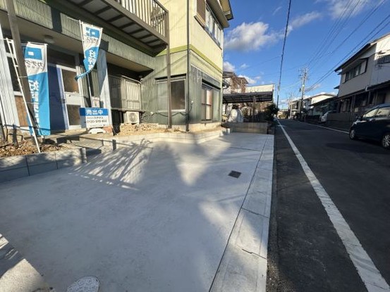 detached 愛知県名古屋市名東区本郷３丁目5番地　グロウバルビル2階　2C号室