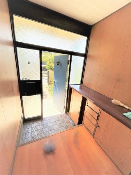 detached 愛知県名古屋市名東区本郷３丁目5番地　グロウバルビル2階　2C号室
