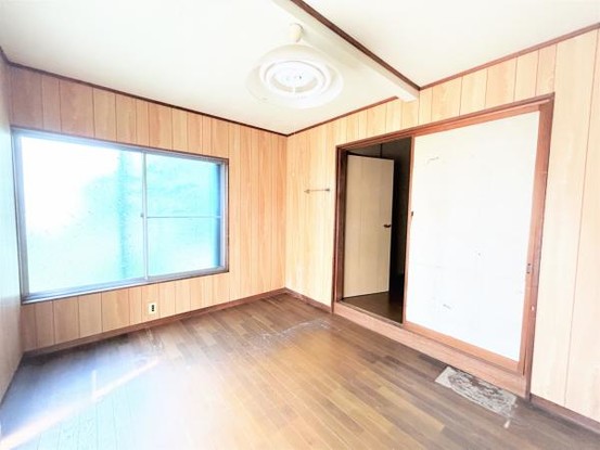 detached 愛知県名古屋市名東区本郷３丁目5番地　グロウバルビル2階　2C号室