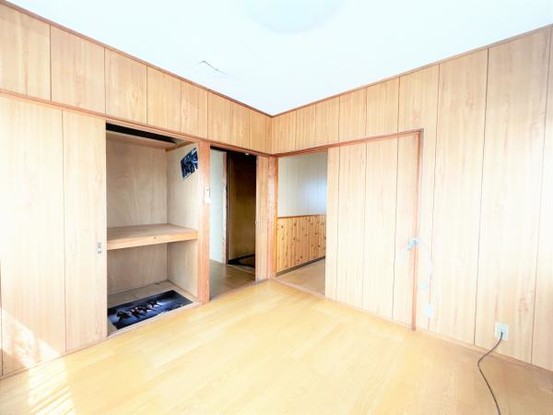 detached 愛知県名古屋市名東区本郷３丁目5番地　グロウバルビル2階　2C号室
