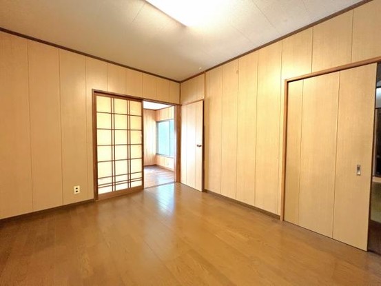 detached 愛知県名古屋市名東区本郷３丁目5番地　グロウバルビル2階　2C号室