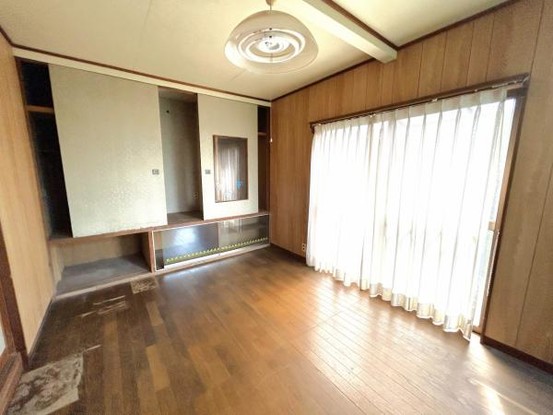 detached 愛知県名古屋市名東区本郷３丁目5番地　グロウバルビル2階　2C号室