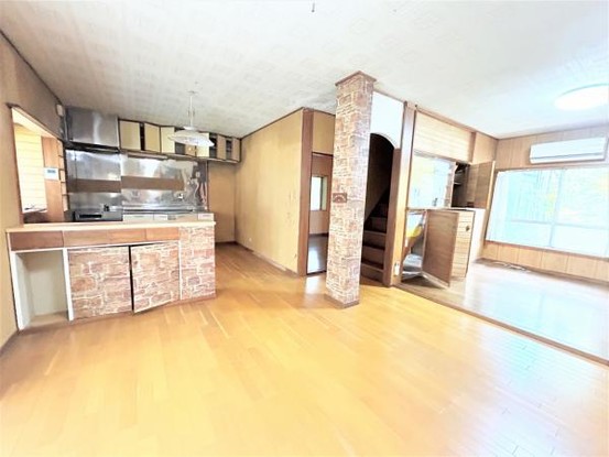 detached 愛知県名古屋市名東区本郷３丁目5番地　グロウバルビル2階　2C号室