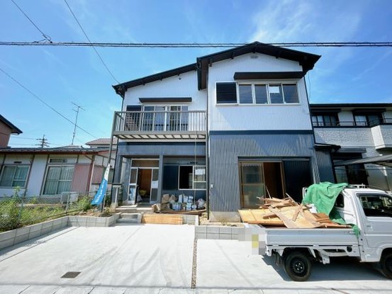 detached 愛知県名古屋市名東区本郷３丁目5番地　グロウバルビル2階　2C号室