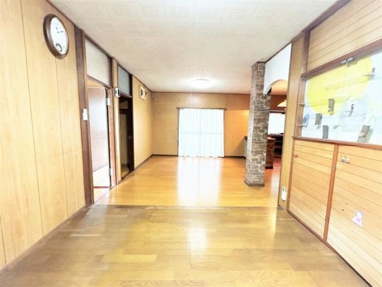 detached 愛知県名古屋市名東区本郷３丁目5番地　グロウバルビル2階　2C号室