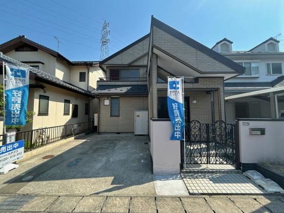 detached 愛知県名古屋市名東区本郷３丁目5番地　グロウバルビル2階　2C号室