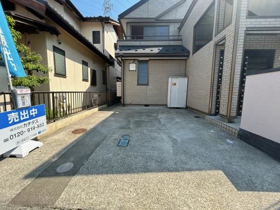 detached 愛知県名古屋市名東区本郷３丁目5番地　グロウバルビル2階　2C号室