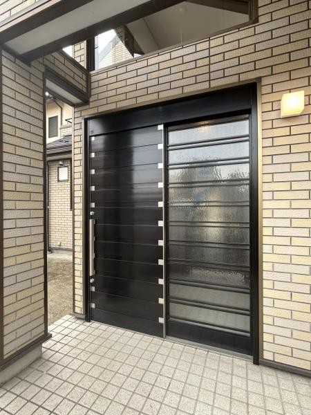 detached 愛知県名古屋市名東区本郷３丁目5番地　グロウバルビル2階　2C号室