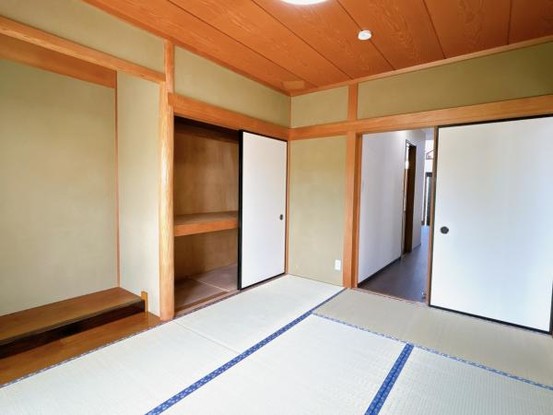 detached 愛知県名古屋市名東区本郷３丁目5番地　グロウバルビル2階　2C号室