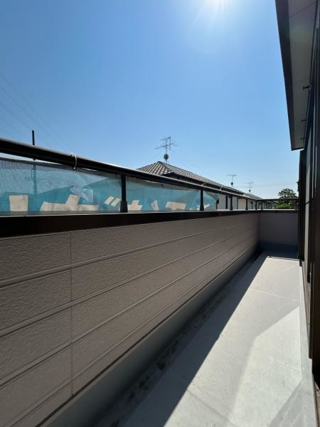 detached 愛知県名古屋市名東区本郷３丁目5番地　グロウバルビル2階　2C号室