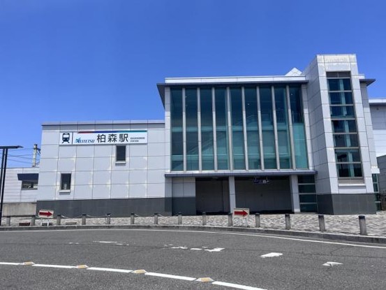 detached 愛知県名古屋市名東区本郷３丁目5番地　グロウバルビル2階　2C号室