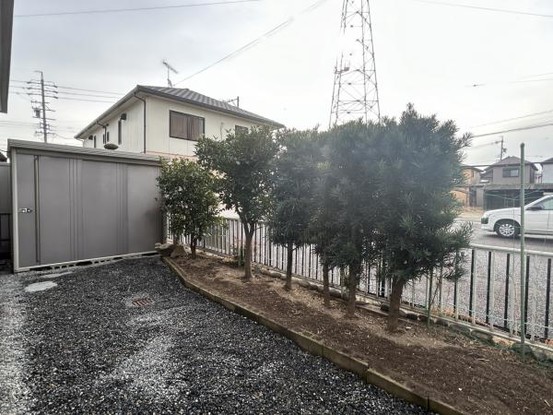 detached 愛知県名古屋市名東区本郷３丁目5番地　グロウバルビル2階　2C号室