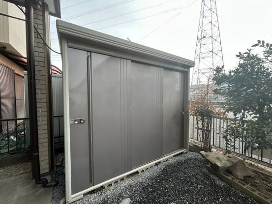 detached 愛知県名古屋市名東区本郷３丁目5番地　グロウバルビル2階　2C号室