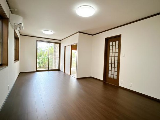 detached 愛知県名古屋市名東区本郷３丁目5番地　グロウバルビル2階　2C号室