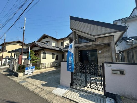 detached 愛知県名古屋市名東区本郷３丁目5番地　グロウバルビル2階　2C号室
