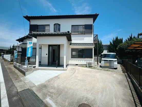 detached 愛知県名古屋市名東区本郷３丁目5番地　グロウバルビル2階　2C号室