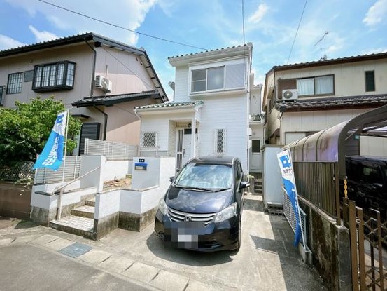 detached 愛知県名古屋市名東区本郷3丁目5番地 グロウバルビル2階 2C号室