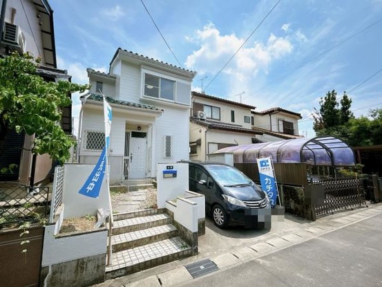 detached 愛知県名古屋市名東区本郷３丁目5番地　グロウバルビル2階　2C号室