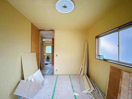 detached 愛知県名古屋市名東区本郷３丁目5番地　グロウバルビル2階　2C号室