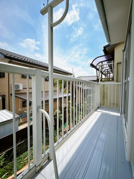 detached 愛知県名古屋市名東区本郷３丁目5番地　グロウバルビル2階　2C号室