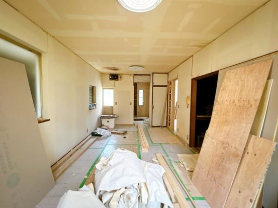 detached 愛知県名古屋市名東区本郷３丁目5番地　グロウバルビル2階　2C号室