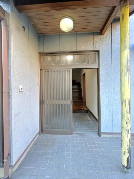 detached 愛知県名古屋市名東区本郷３丁目5番地　グロウバルビル2階　2C号室