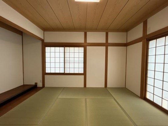 detached 愛知県名古屋市名東区本郷３丁目5番地　グロウバルビル2階　2C号室