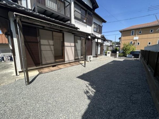 detached 愛知県名古屋市名東区本郷３丁目5番地　グロウバルビル2階　2C号室
