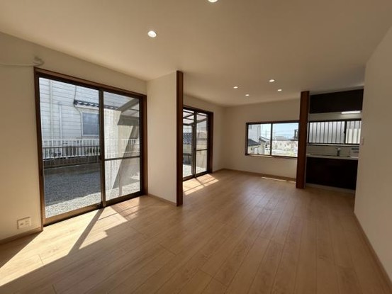 detached 愛知県名古屋市名東区本郷３丁目5番地　グロウバルビル2階　2C号室