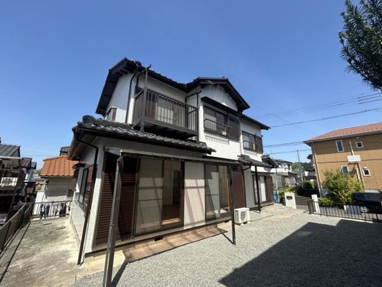 detached 愛知県名古屋市名東区本郷３丁目5番地　グロウバルビル2階　2C号室