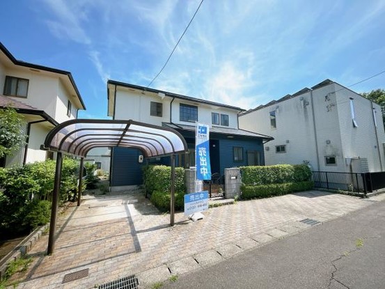 detached 愛知県名古屋市名東区本郷３丁目5番地　グロウバルビル2階　2C号室