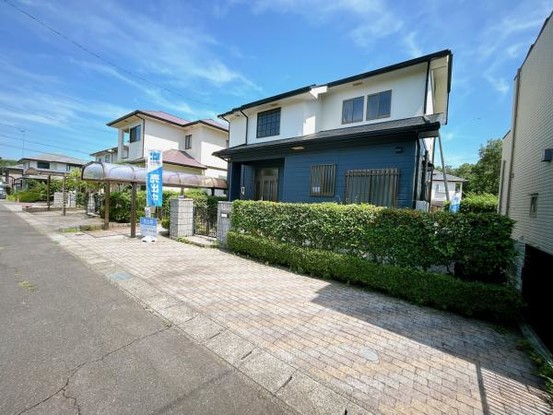 detached 愛知県名古屋市名東区本郷３丁目5番地　グロウバルビル2階　2C号室