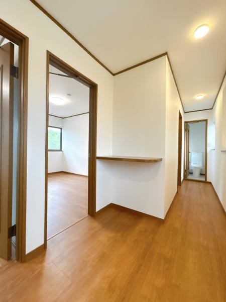 detached 愛知県名古屋市名東区本郷３丁目5番地　グロウバルビル2階　2C号室