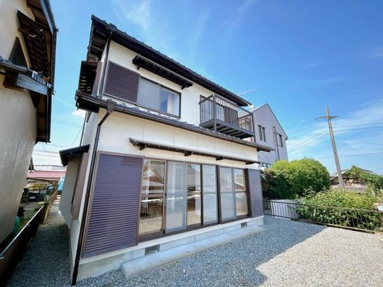 detached 愛知県名古屋市名東区本郷３丁目5番地　グロウバルビル2階　2C号室