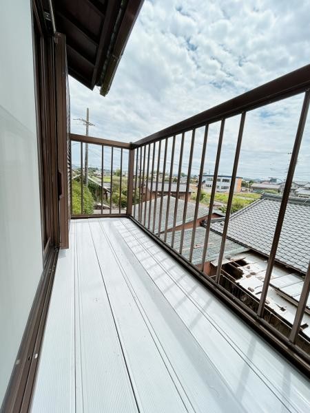 detached 愛知県名古屋市名東区本郷３丁目5番地　グロウバルビル2階　2C号室