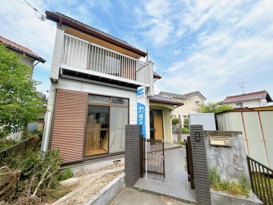detached 愛知県名古屋市名東区本郷3丁目5番地 グロウバルビル2階 2C号室