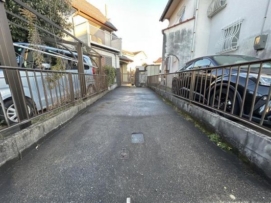 detached 愛知県名古屋市名東区本郷３丁目5番地　グロウバルビル2階　2C号室