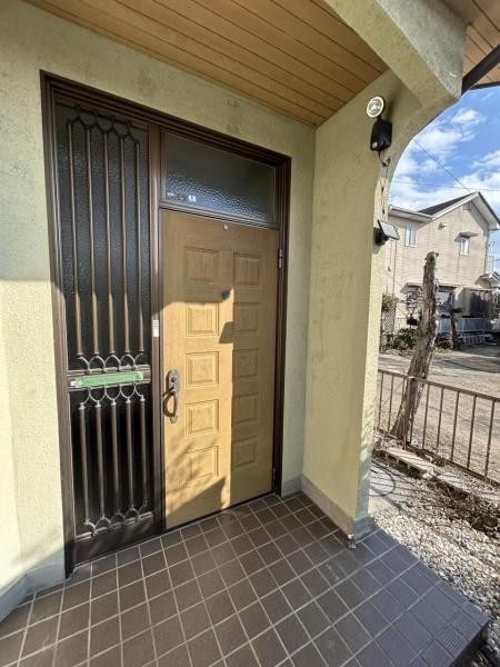 detached 愛知県名古屋市名東区本郷３丁目5番地　グロウバルビル2階　2C号室