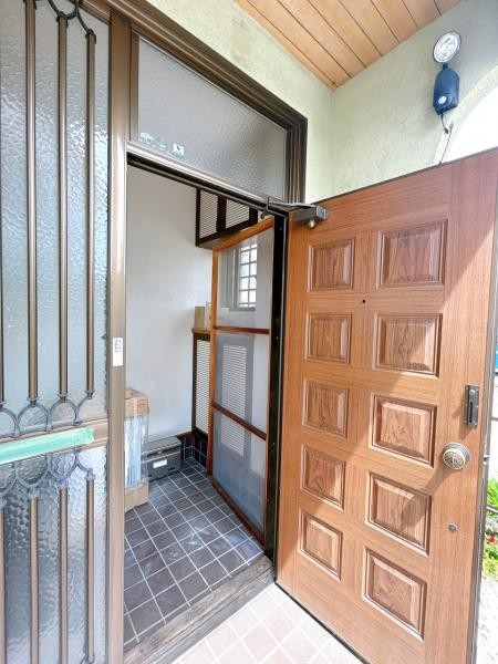 detached 愛知県名古屋市名東区本郷３丁目5番地　グロウバルビル2階　2C号室