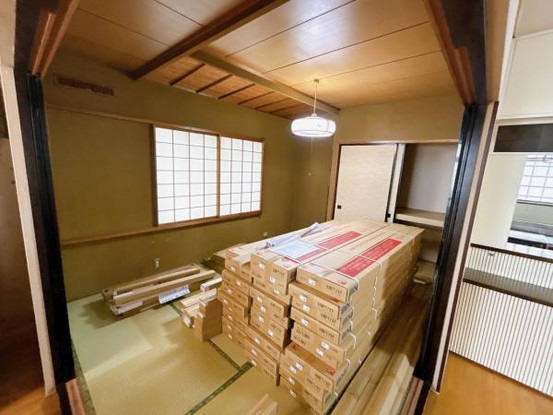 detached 愛知県名古屋市名東区本郷３丁目5番地　グロウバルビル2階　2C号室