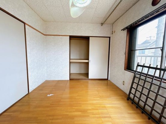 detached 愛知県名古屋市名東区本郷３丁目5番地　グロウバルビル2階　2C号室