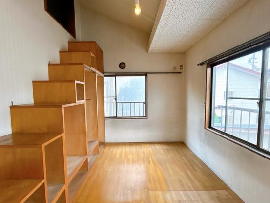 detached 愛知県名古屋市名東区本郷３丁目5番地　グロウバルビル2階　2C号室